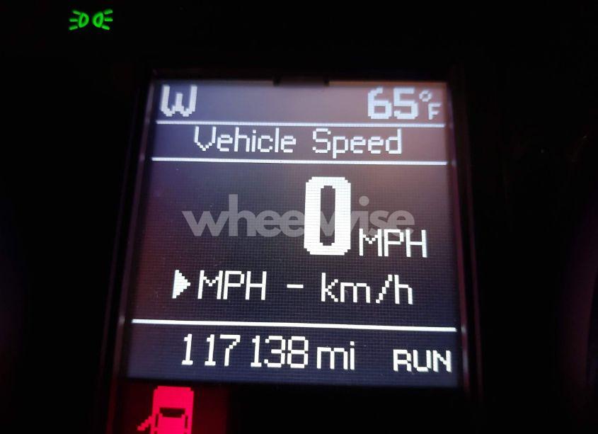 Photo 16 of 2014 Chrysler Town & COUNTRY TOURING-L (VIN 2C4RC1CG0ER237680)