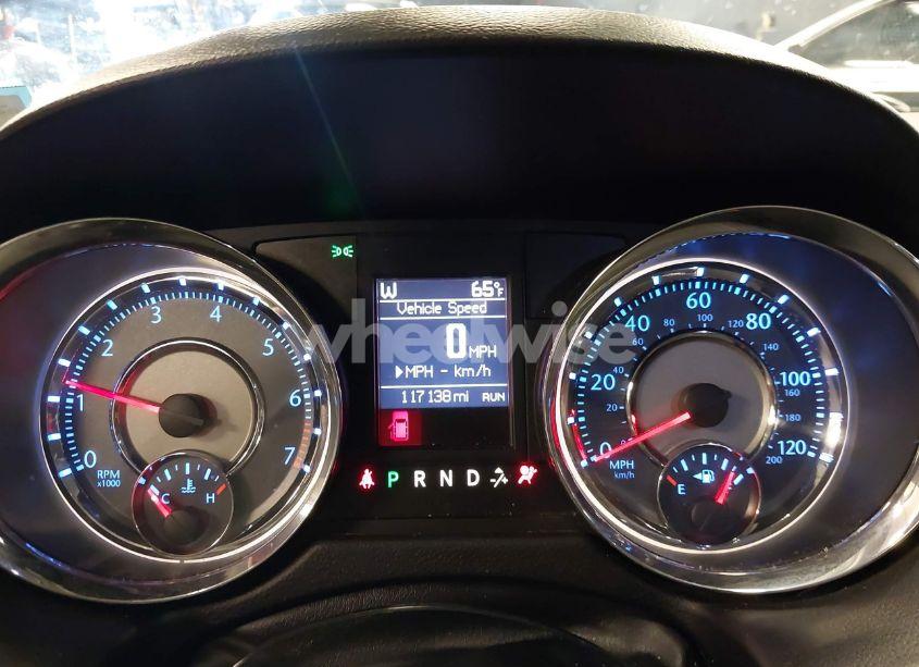 Photo 7 of 2014 Chrysler Town & COUNTRY TOURING-L (VIN 2C4RC1CG0ER237680)