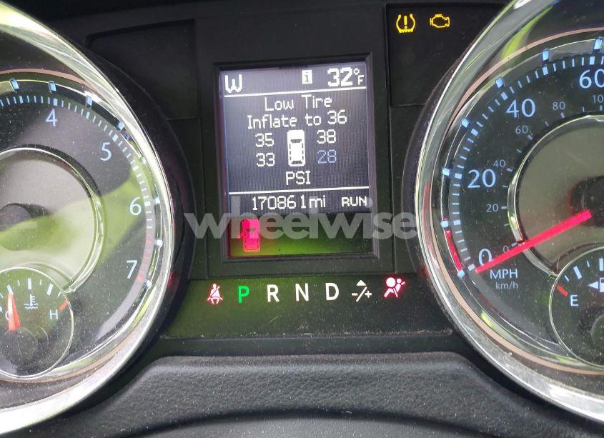 Photo 16 of 2014 Chrysler Town & COUNTRY TOURING-L (VIN 2C4RC1CG0ER408959)