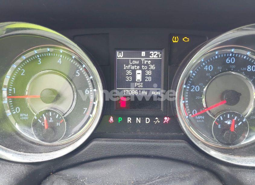 Photo 7 of 2014 Chrysler Town & COUNTRY TOURING-L (VIN 2C4RC1CG0ER408959)