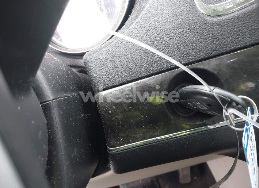 Photo 11 of 2014 Chrysler Town & COUNTRY TOURING-L (VIN 2C4RC1CG0ER426202)