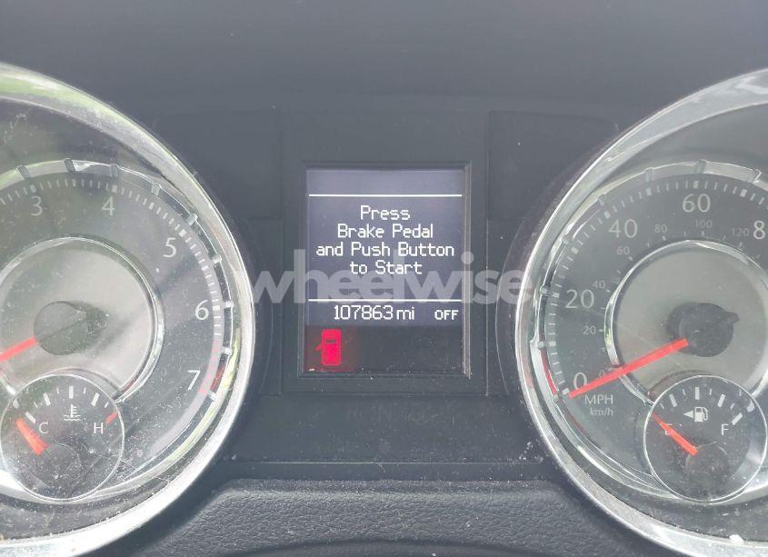 Photo 7 of 2014 Chrysler Town & COUNTRY TOURING-L (VIN 2C4RC1CG0ER426202)