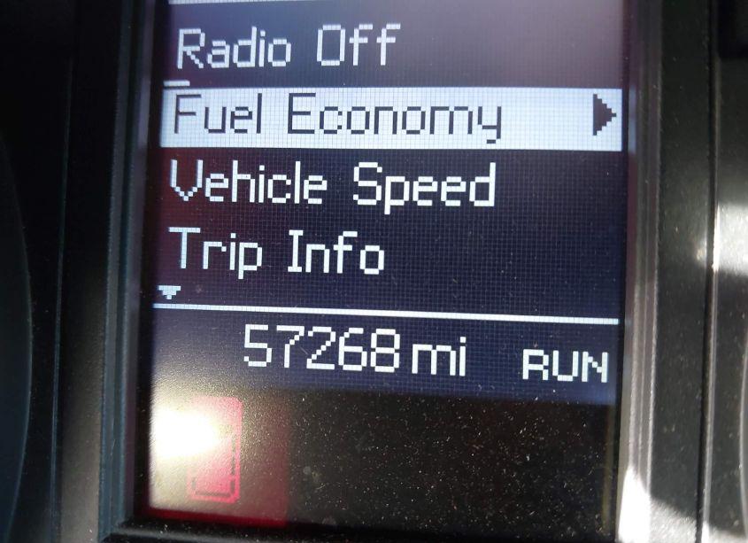 Photo 15 of 2015 Chrysler Town & COUNTRY TOURING-L (VIN 2C4RC1CG0FR554733)