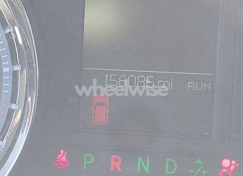 Photo 15 of 2015 Chrysler Town & COUNTRY TOURING-L (VIN 2C4RC1CG0FR602800)