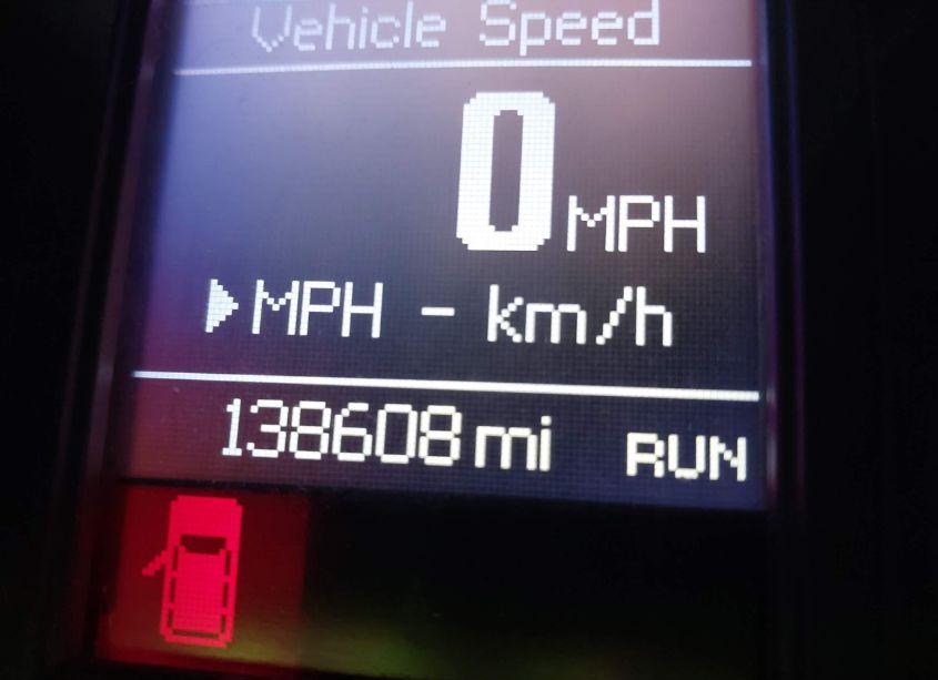 Photo 15 of 2015 Chrysler Town & COUNTRY TOURING-L (VIN 2C4RC1CG0FR655755)