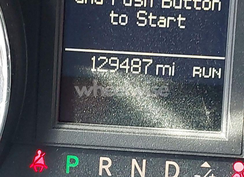 Photo 7 of 2015 Chrysler Town & COUNTRY TOURING-L (VIN 2C4RC1CG0FR662754)