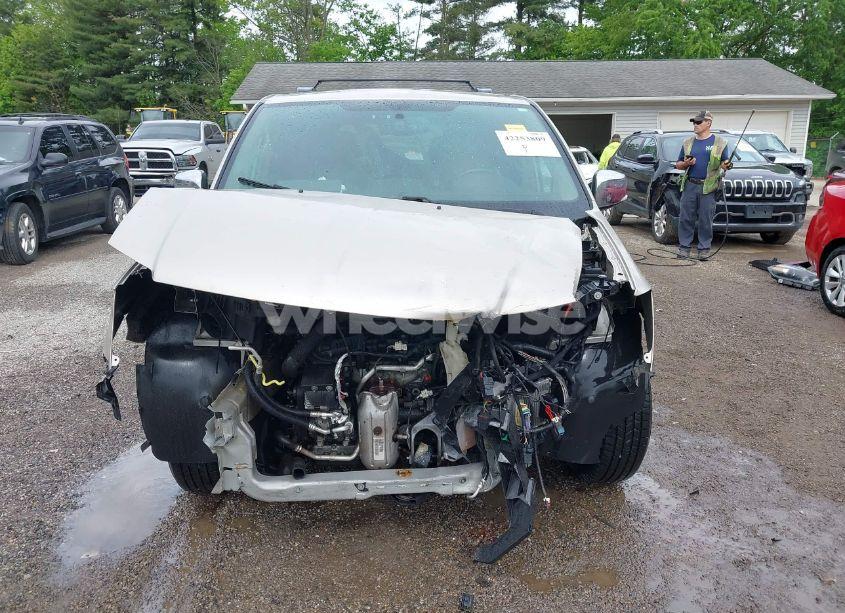 Photo 13 of 2015 Chrysler Town & COUNTRY TOURING-L (VIN 2C4RC1CG0FR673933)