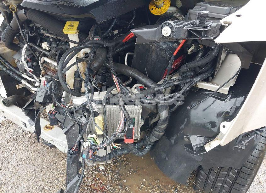 Photo 18 of 2015 Chrysler Town & COUNTRY TOURING-L (VIN 2C4RC1CG0FR673933)