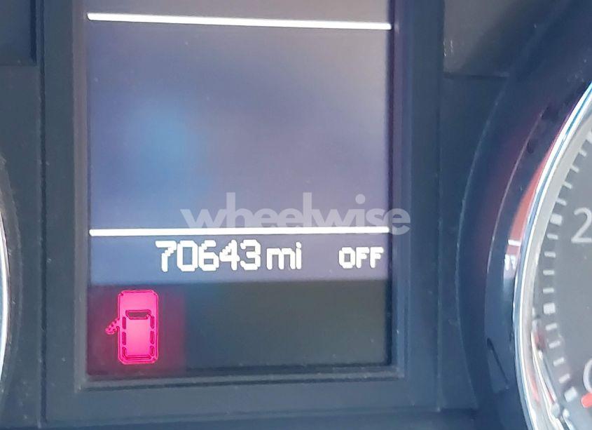 Photo 16 of 2016 Chrysler Town & COUNTRY TOURING-L (VIN 2C4RC1CG0GR283271)