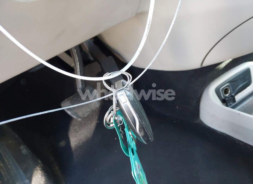 Photo 11 of 2017 Chrysler Pacifica LX (VIN 2C4RC1CG0HR657671)