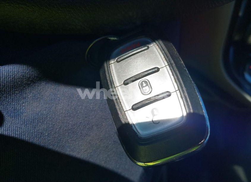 Photo 11 of 2017 Chrysler Pacifica LX (VIN 2C4RC1CG0HR824028)