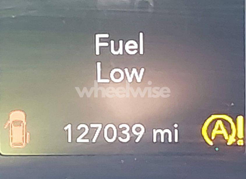 Photo 16 of 2017 Chrysler Pacifica LX (VIN 2C4RC1CG0HR824028)