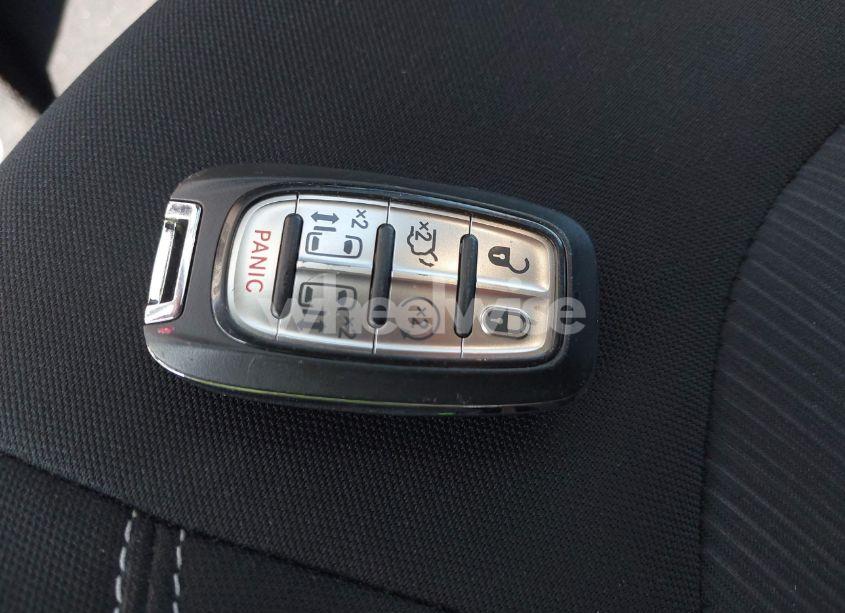 Photo 11 of 2023 Chrysler Voyager LX (VIN 2C4RC1CG0PR597647)