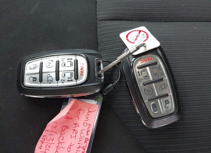 Photo 11 of 2023 Chrysler Voyager LX (VIN 2C4RC1CG0PR616634)