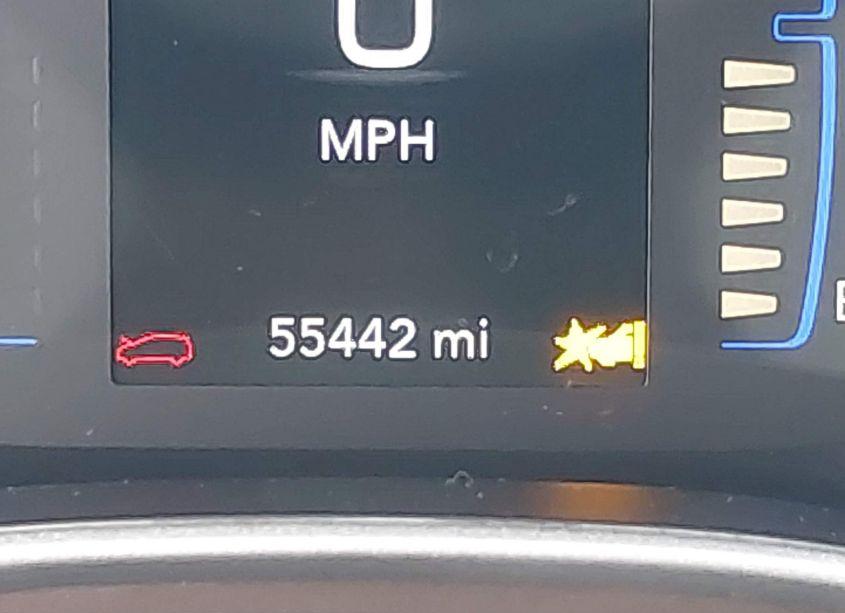 Photo 15 of 2023 Chrysler Voyager LX (VIN 2C4RC1CG0PR616634)