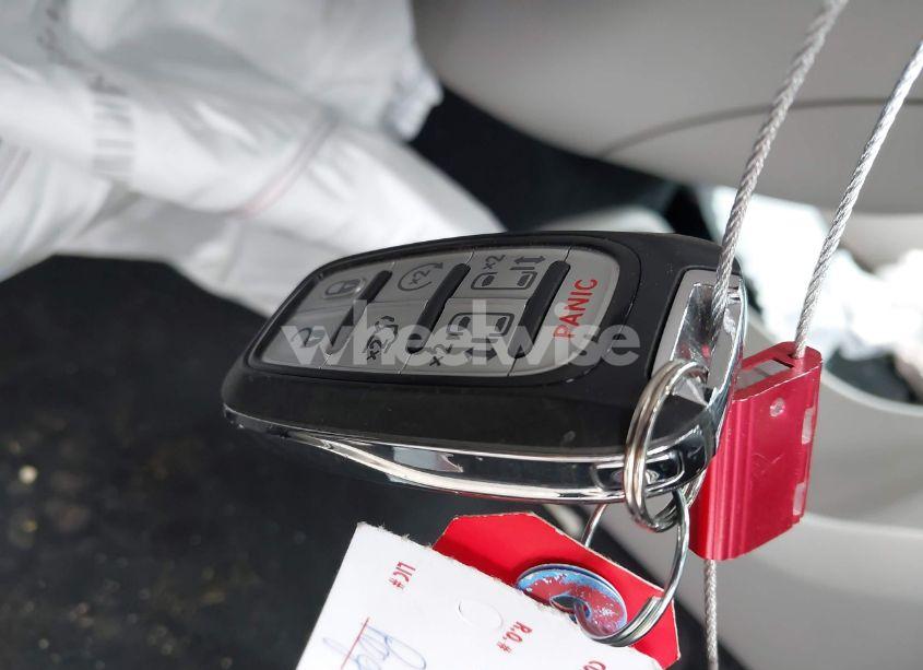 Photo 11 of 2023 Chrysler Voyager LX (VIN 2C4RC1CG0PR617041)