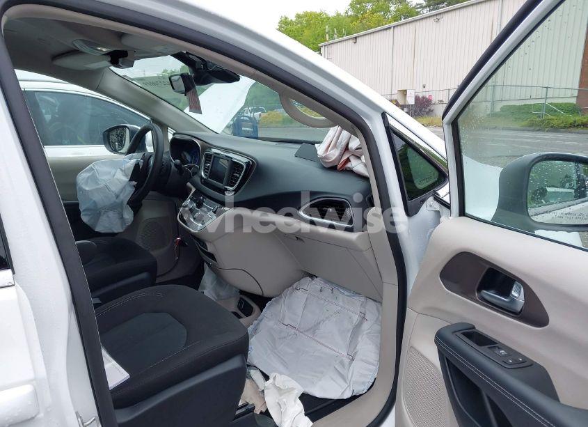 Photo 5 of 2023 Chrysler Voyager LX (VIN 2C4RC1CG0PR617041)