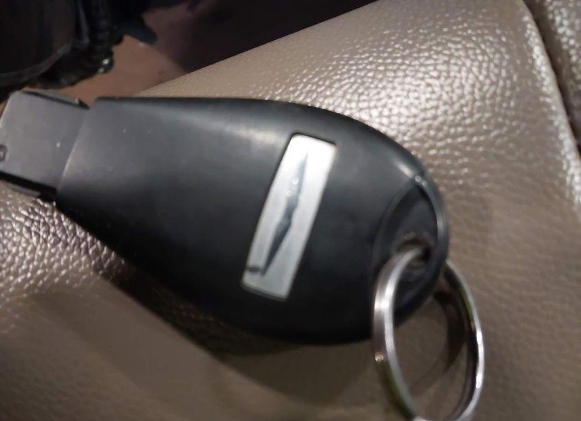 Photo 11 of 2012 Chrysler Town & COUNTRY TOURING-L (VIN 2C4RC1CG1CR143644)