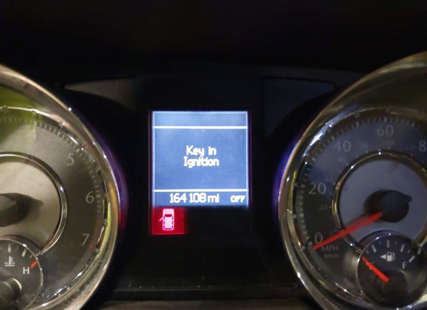 Photo 7 of 2012 Chrysler Town & COUNTRY TOURING-L (VIN 2C4RC1CG1CR143644)