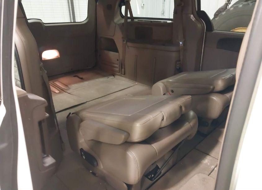 Photo 8 of 2012 Chrysler Town & COUNTRY TOURING-L (VIN 2C4RC1CG1CR143644)