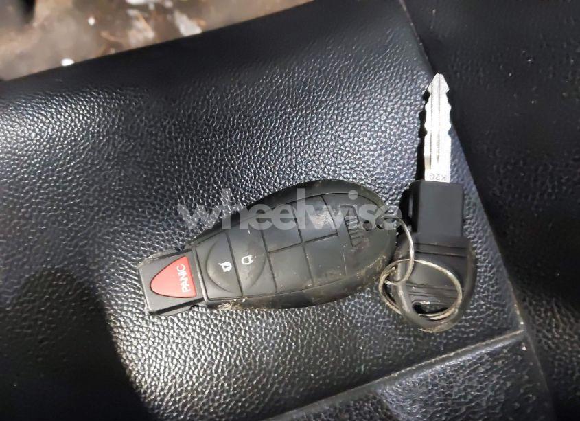 Photo 11 of 2012 Chrysler Town & COUNTRY TOURING-L (VIN 2C4RC1CG1CR169838)