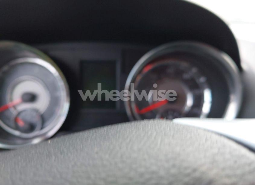 Photo 7 of 2012 Chrysler Town & COUNTRY TOURING-L (VIN 2C4RC1CG1CR270541)