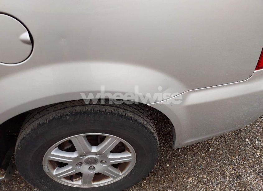 Photo 6 of 2012 Chrysler Town & COUNTRY TOURING-L (VIN 2C4RC1CG1CR382613)