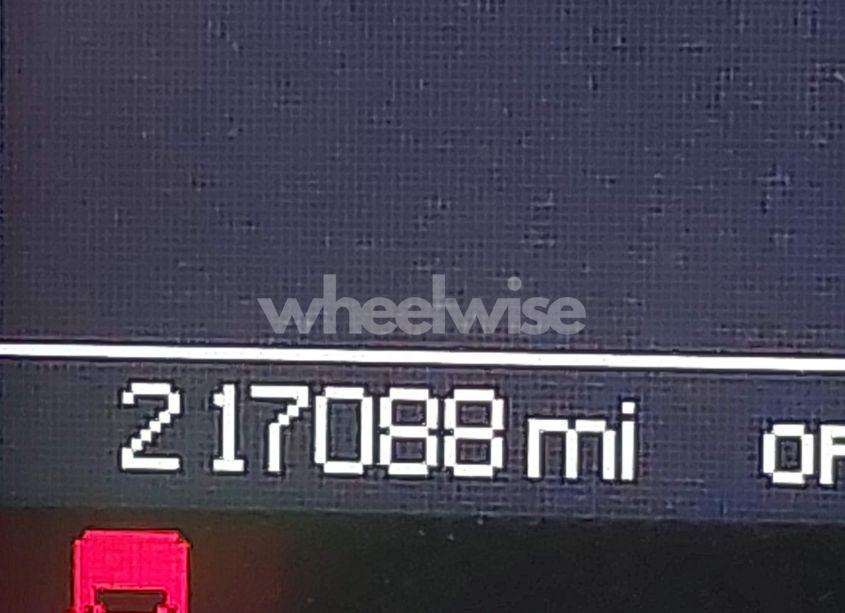 Photo 16 of 2012 Chrysler Town & COUNTRY TOURING-L (VIN 2C4RC1CG1CR415996)