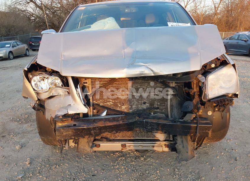 Photo 6 of 2012 Chrysler Town & COUNTRY TOURING-L (VIN 2C4RC1CG1CR415996)