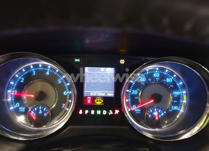 Photo 7 of 2013 Chrysler Town & COUNTRY TOURING-L (VIN 2C4RC1CG1DR647631)