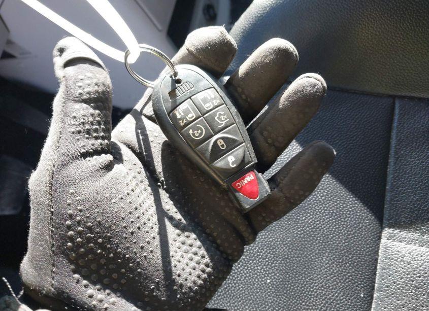 Photo 11 of 2014 Chrysler Town & COUNTRY TOURING-L (VIN 2C4RC1CG1ER108136)