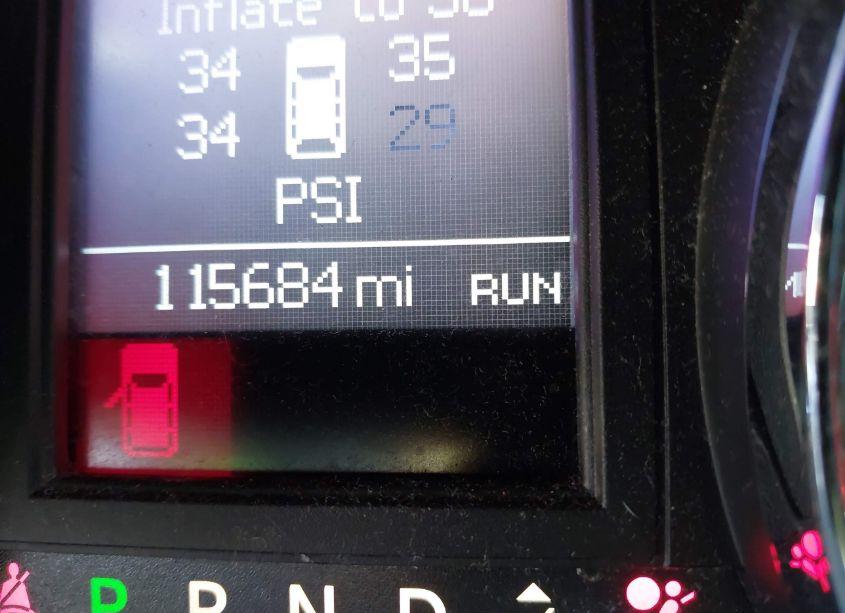 Photo 15 of 2014 Chrysler Town & COUNTRY TOURING-L (VIN 2C4RC1CG1ER108136)