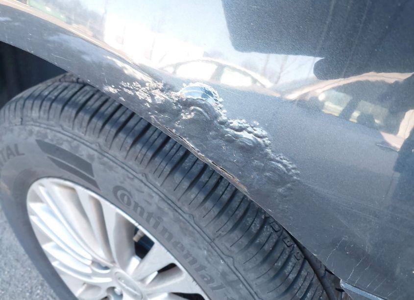 Photo 18 of 2014 Chrysler Town & COUNTRY TOURING-L (VIN 2C4RC1CG1ER108136)