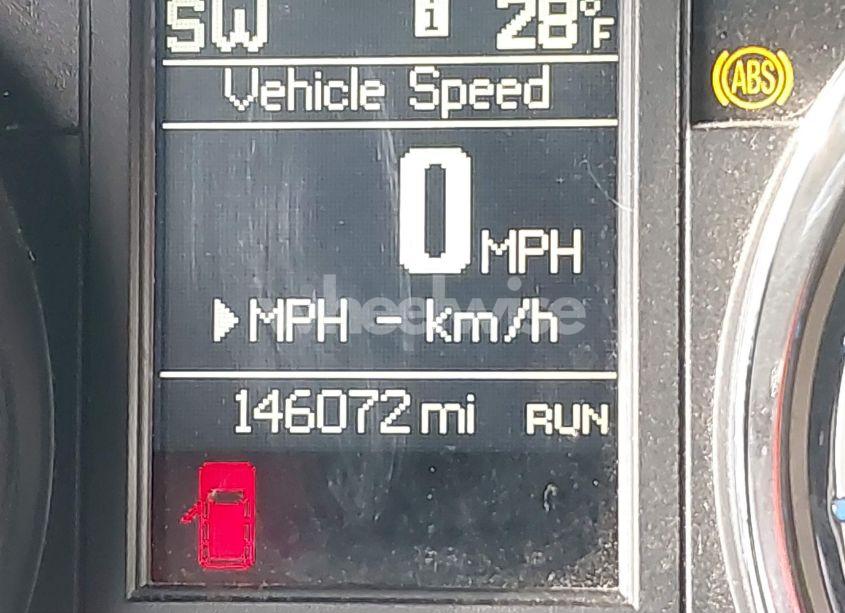 Photo 15 of 2014 Chrysler Town & COUNTRY TOURING-L (VIN 2C4RC1CG1ER250115)