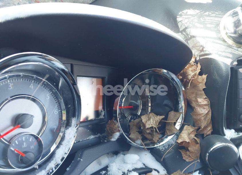 Photo 14 of 2014 Chrysler Town & COUNTRY TOURING-L (VIN 2C4RC1CG1ER257128)