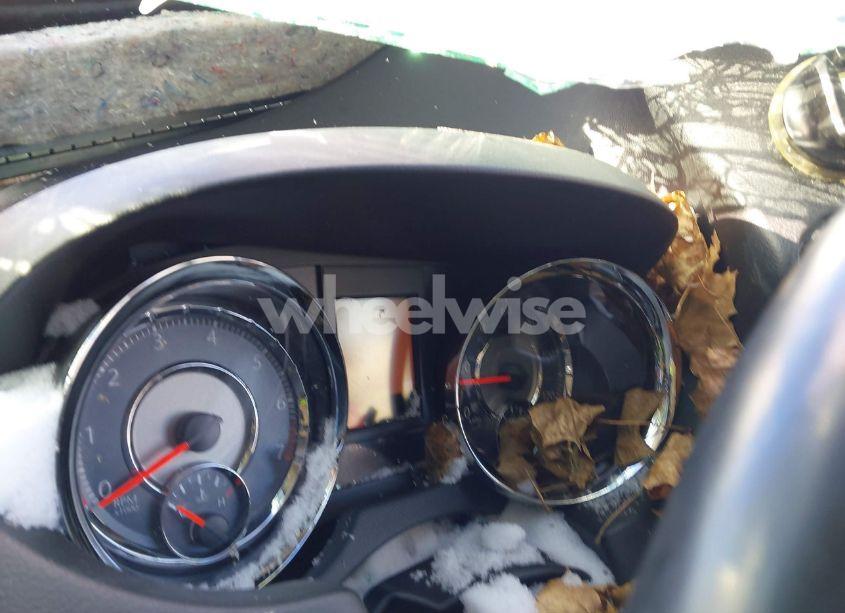 Photo 7 of 2014 Chrysler Town & COUNTRY TOURING-L (VIN 2C4RC1CG1ER257128)