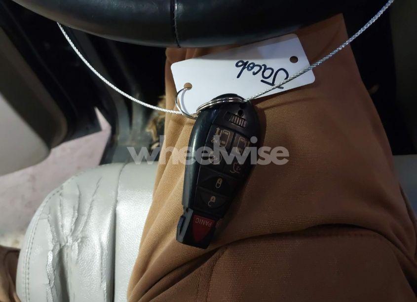 Photo 11 of 2014 Chrysler Town & COUNTRY TOURING-L (VIN 2C4RC1CG1ER280151)