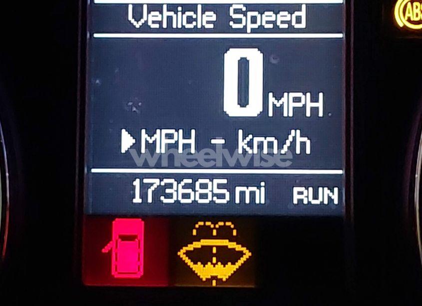 Photo 15 of 2014 Chrysler Town & COUNTRY TOURING-L (VIN 2C4RC1CG1ER280151)