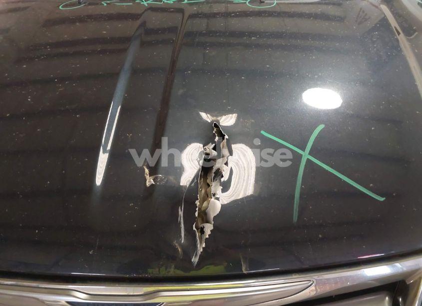 Photo 6 of 2014 Chrysler Town & COUNTRY TOURING-L (VIN 2C4RC1CG1ER280151)