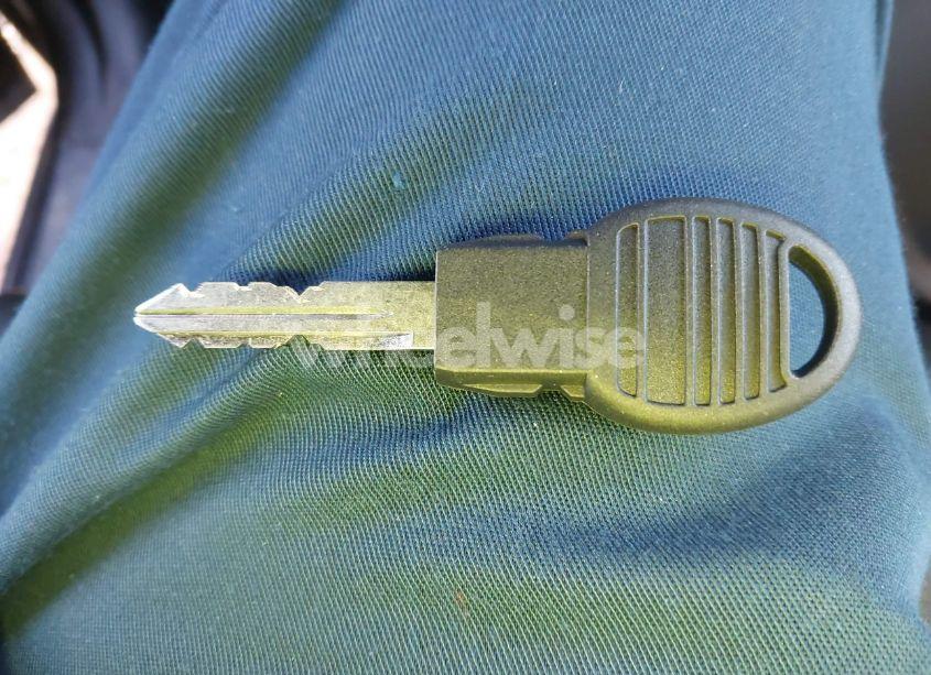 Photo 11 of 2015 Chrysler Town & COUNTRY TOURING-L (VIN 2C4RC1CG1FR563277)