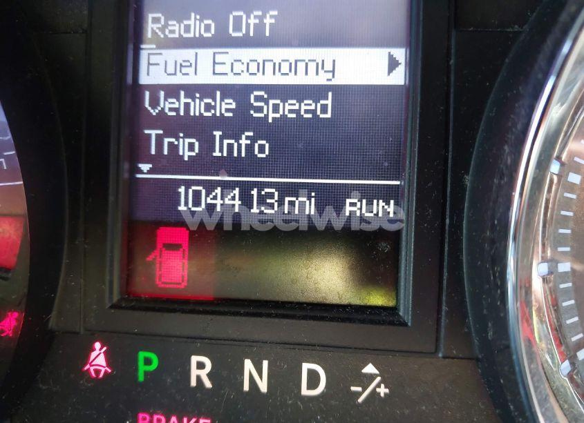 Photo 15 of 2015 Chrysler Town & COUNTRY TOURING-L (VIN 2C4RC1CG1FR563277)