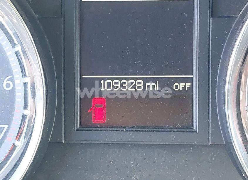 Photo 15 of 2016 Chrysler Town & COUNTRY TOURING-L (VIN 2C4RC1CG1GR232295)