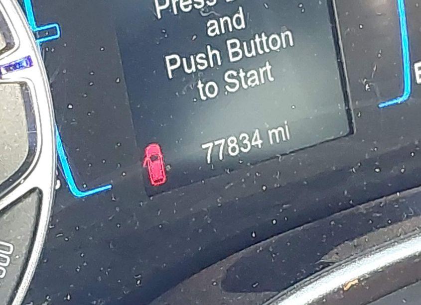 Photo 14 of 2017 Chrysler Pacifica LX (VIN 2C4RC1CG1HR571690)