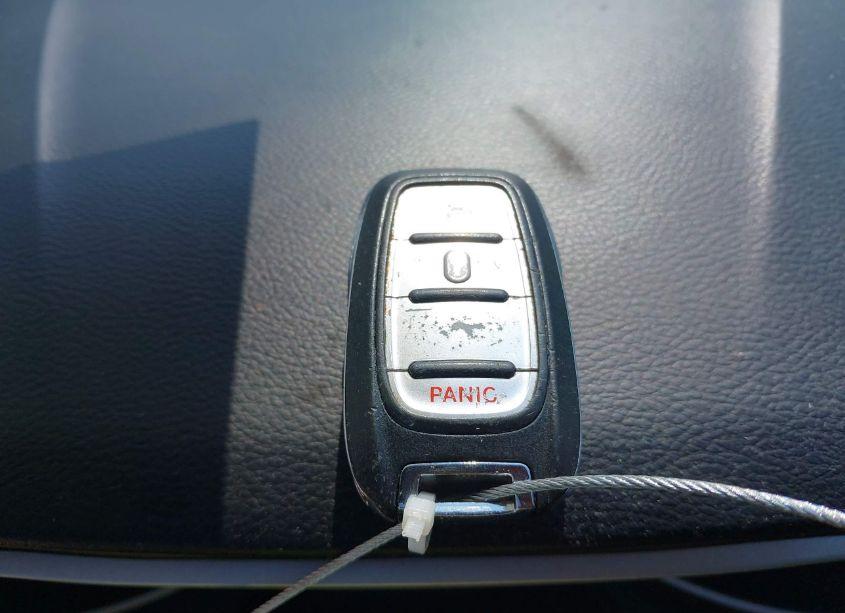 Photo 11 of 2017 Chrysler Pacifica LX (VIN 2C4RC1CG1HR739182)