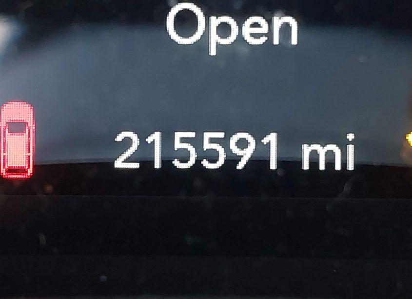 Photo 7 of 2017 Chrysler Pacifica LX (VIN 2C4RC1CG1HR739182)