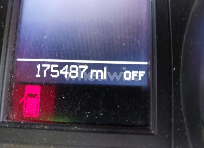 Photo 16 of 2012 Chrysler Town & COUNTRY TOURING-L (VIN 2C4RC1CG2CR135164)