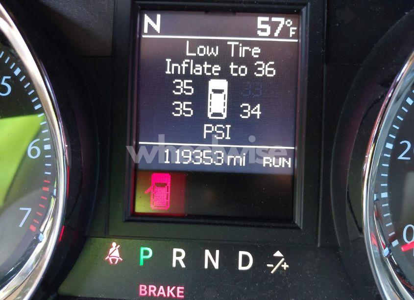 Photo 7 of 2013 Chrysler Town & COUNTRY TOURING-L (VIN 2C4RC1CG2DR531435)