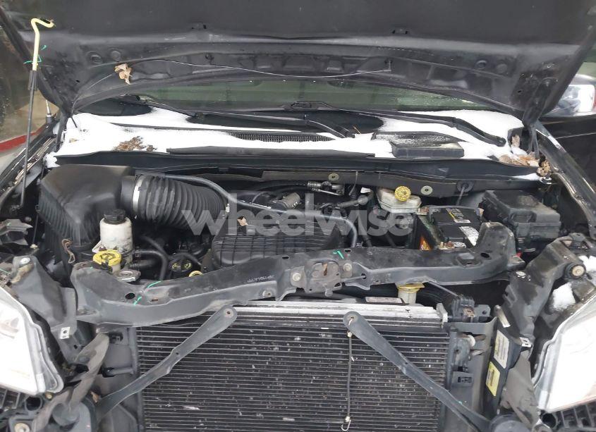 Photo 10 of 2013 Chrysler Town & COUNTRY TOURING-L (VIN 2C4RC1CG2DR560546)