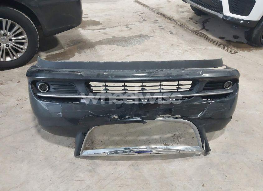 Photo 12 of 2013 Chrysler Town & COUNTRY TOURING-L (VIN 2C4RC1CG2DR560546)