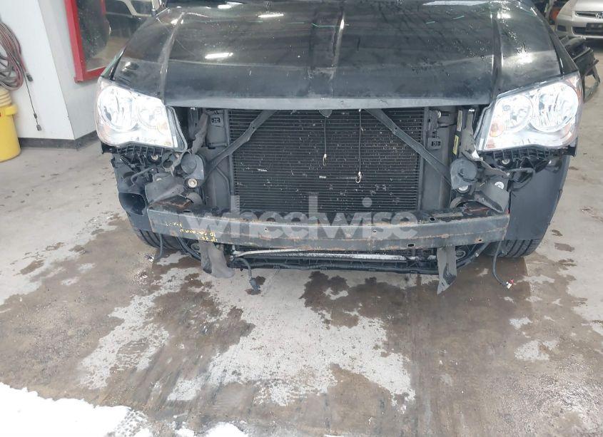 Photo 14 of 2013 Chrysler Town & COUNTRY TOURING-L (VIN 2C4RC1CG2DR560546)